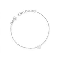 Bracciale Amen Donna in Argento BRHB3 - BRHB3